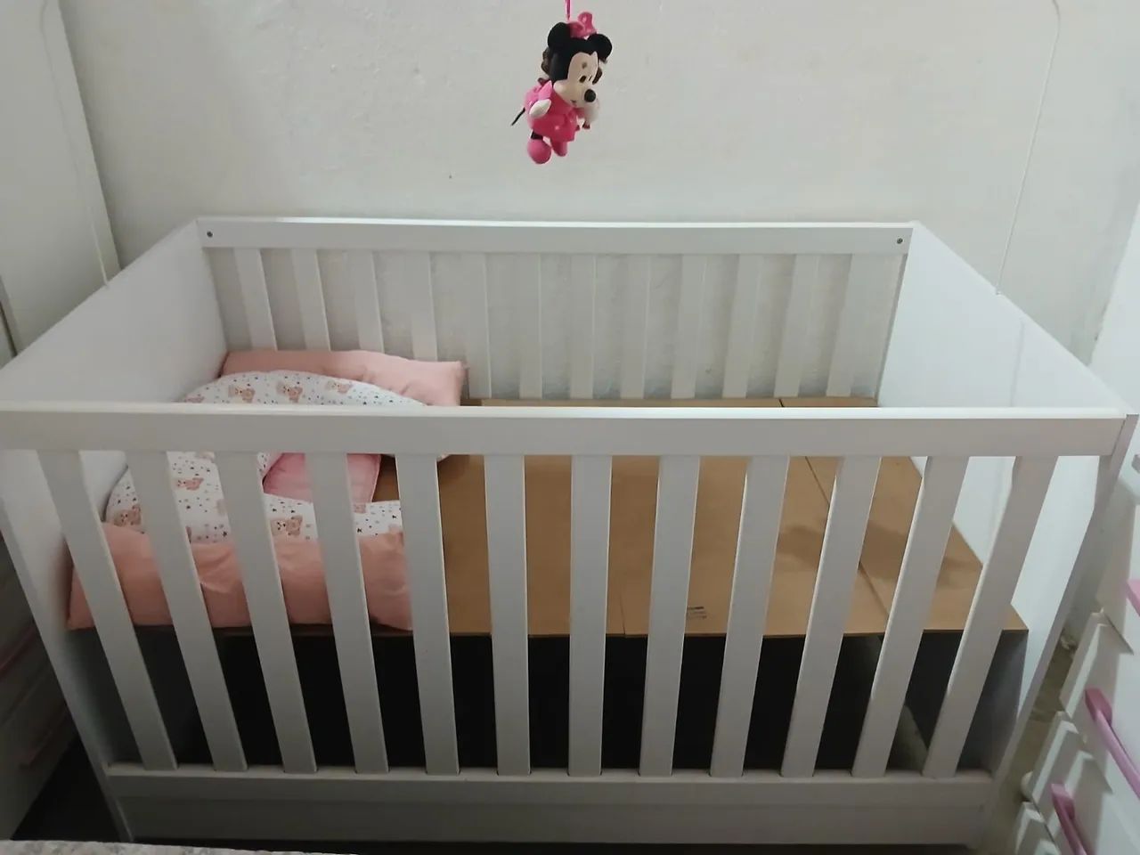 Coisas de Bebê feminina  - Foto 5