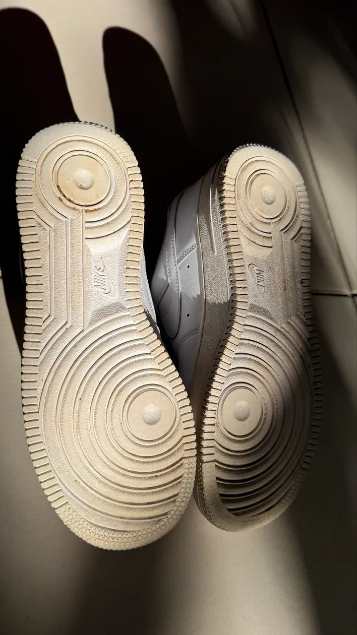 Tênis Nike Air Force 1 - Original - Foto 5