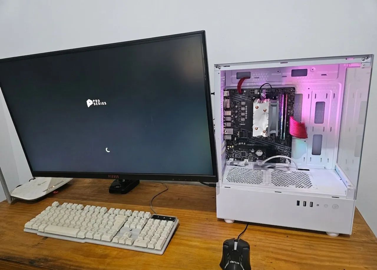 PC gamer - Foto 4