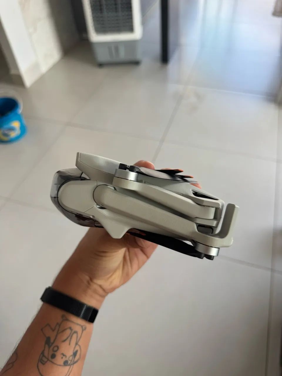 Drone dji mini 3  - Foto 3