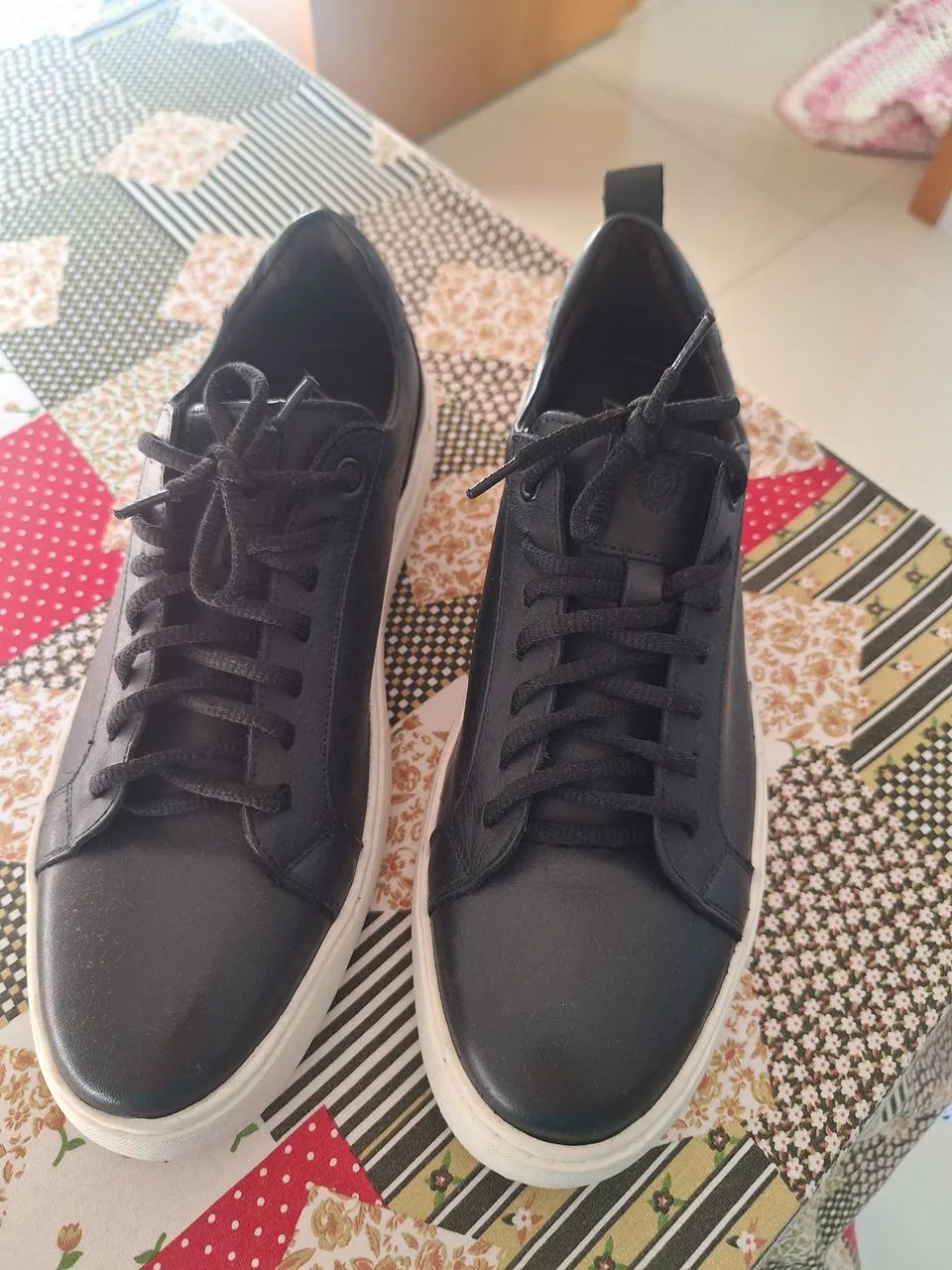 Vendo sapato tênis  - Foto 4