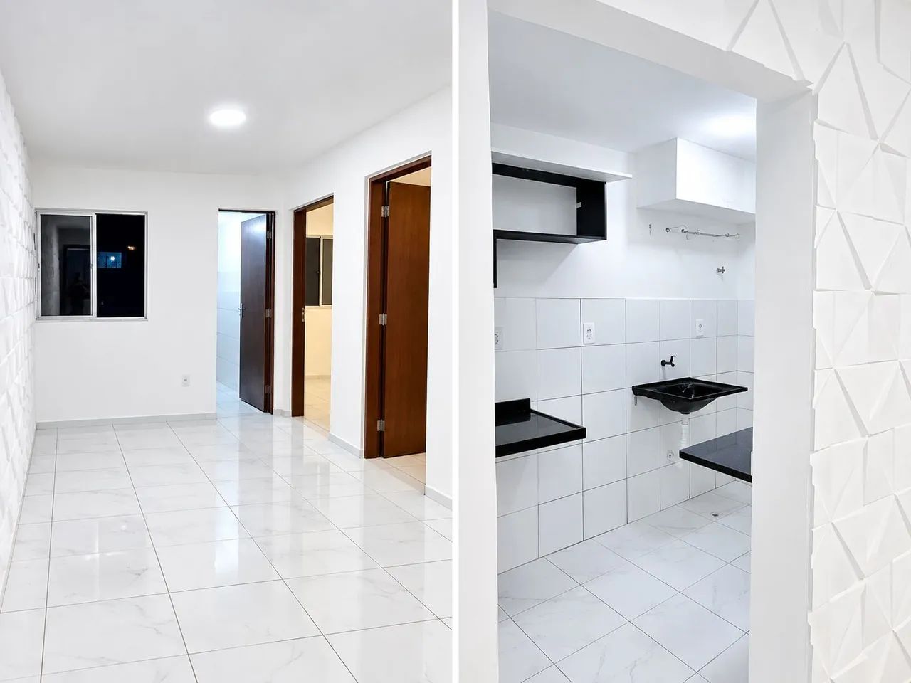 Apartamento no Piancó 8 ,vendo  - Foto 2