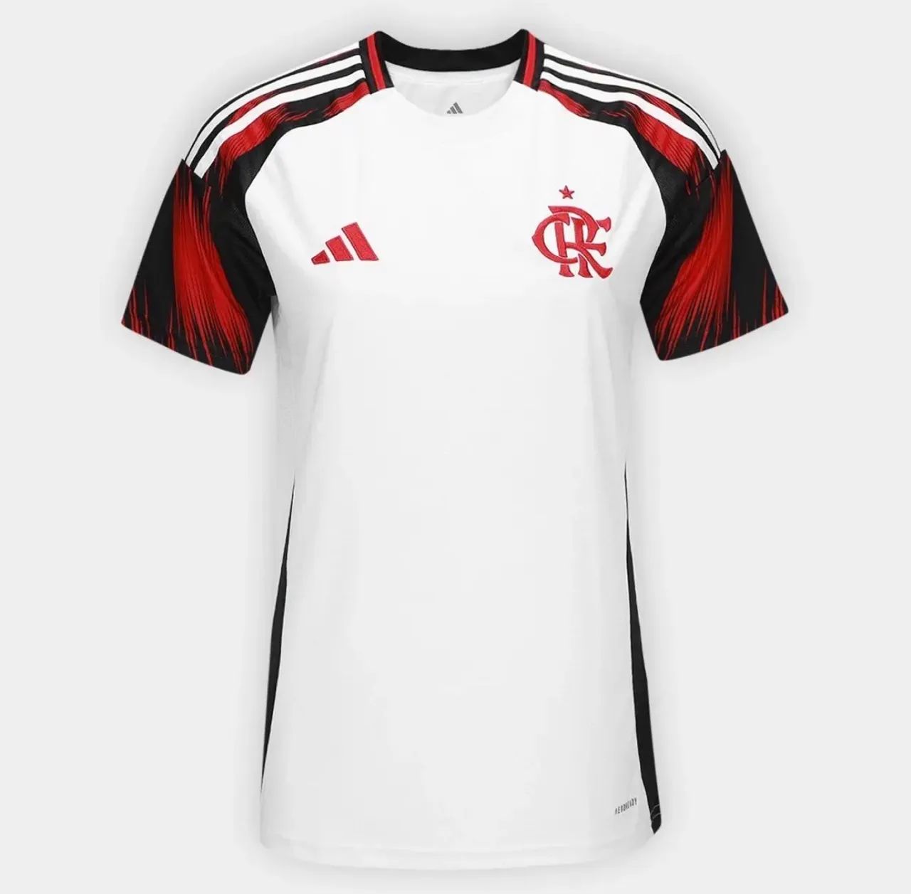 Camisas do Flamengo  - Foto 3