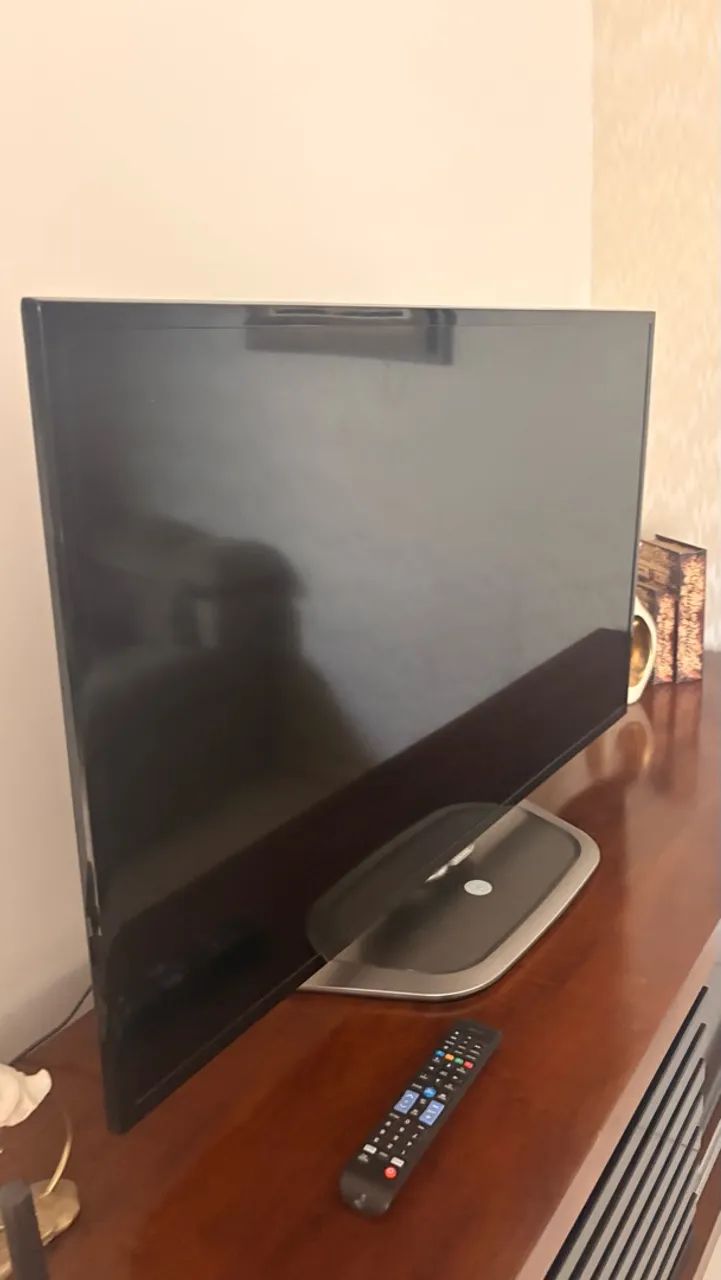 Tv Samsung 46 polegadas - Foto 2