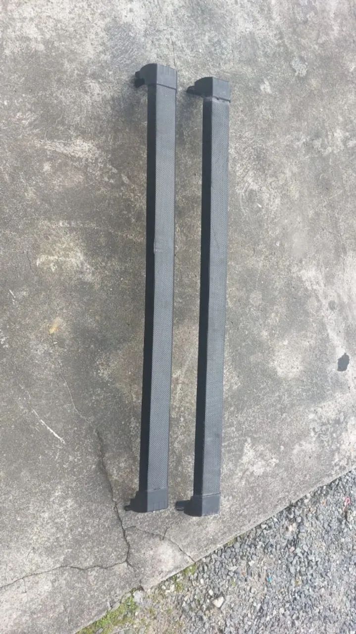 Vende-se suporte de carro