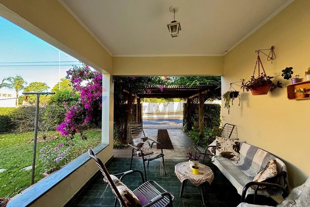 Casa a venda em Holambra no estilo sobrado semi-mobiliada - Foto 5