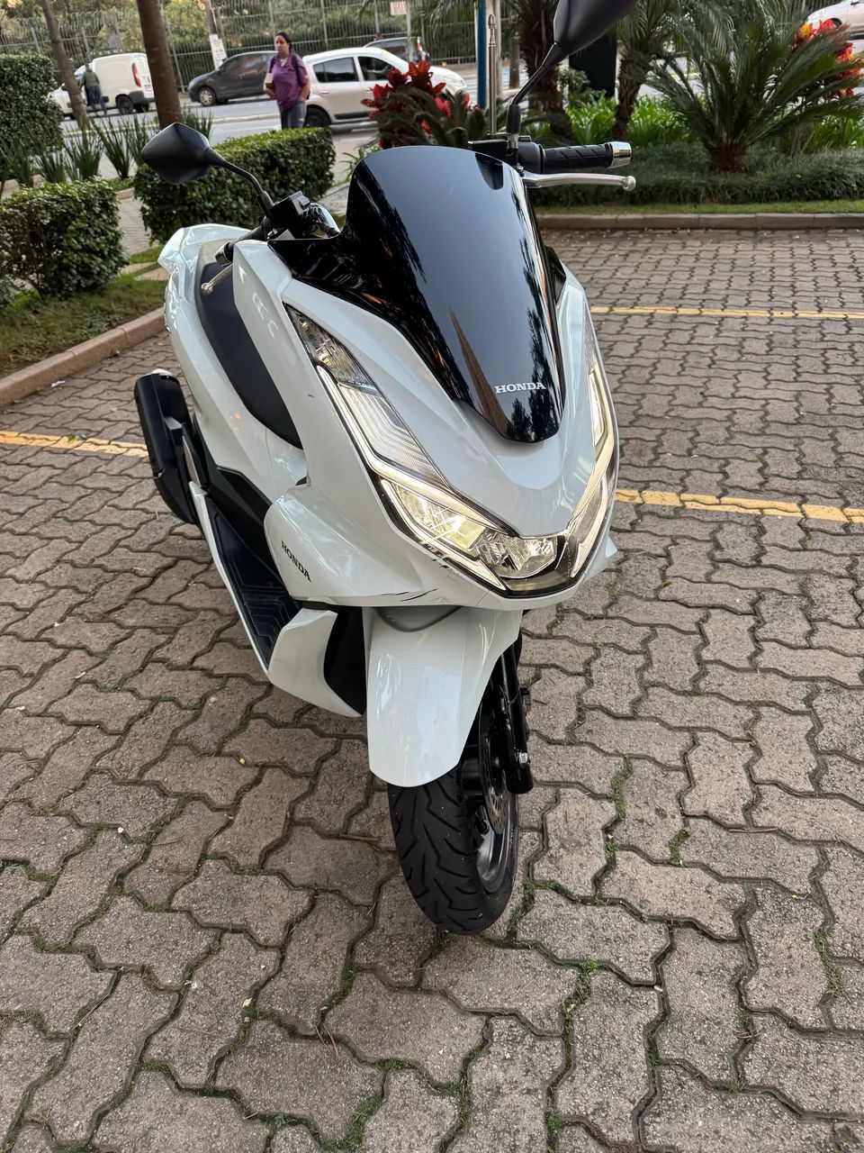 PCX 160 ABS - Foto 5