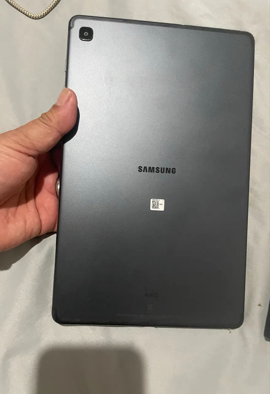 Tablet Samsung galaxy s9 Tl 10.9 li-te  - Foto 2