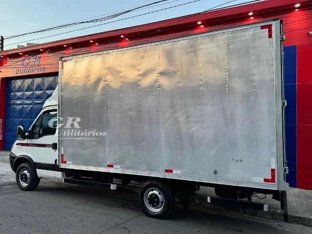 Iveco Daily Chassi 35s14 2P (e5) 2019 - Foto 5
