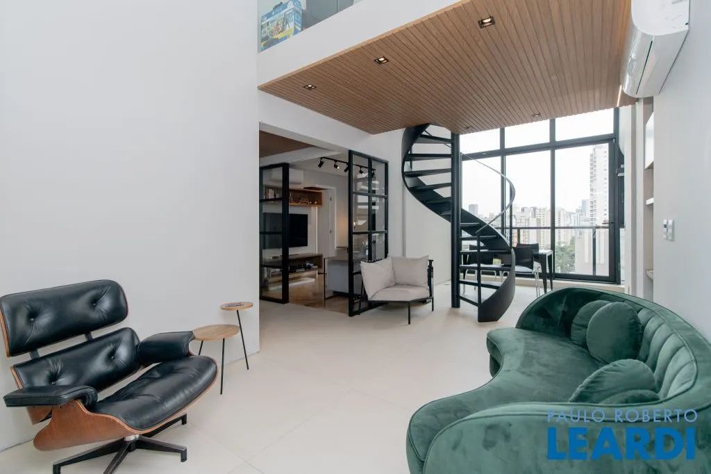 APARTAMENTO - VILA OLÍMPIA - SP - Foto 2