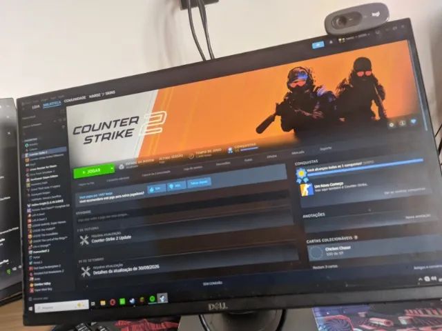 Monitor DELL P2419H