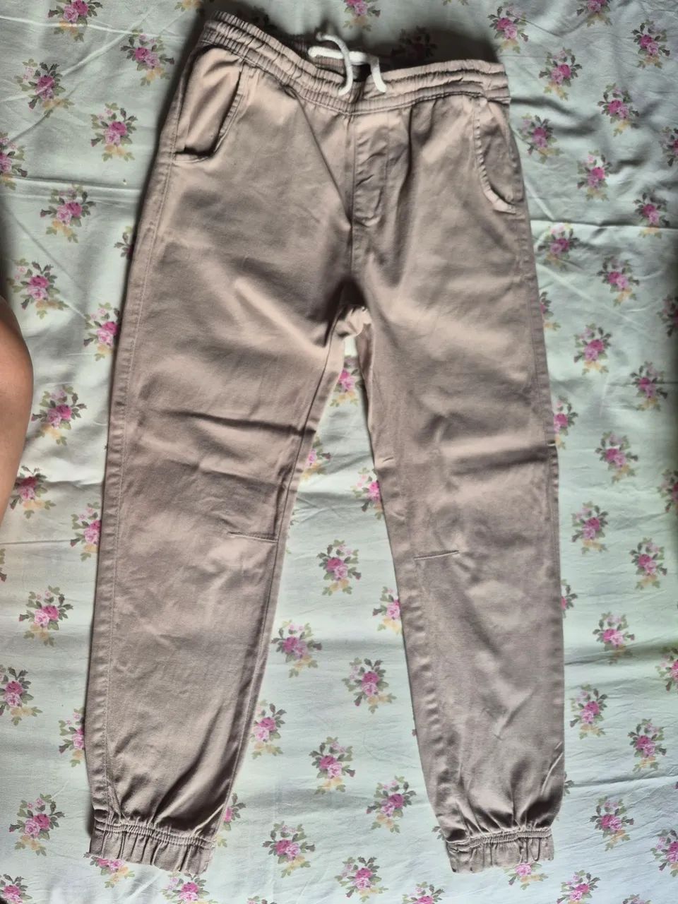 Calça infantil masculina  - Foto 3