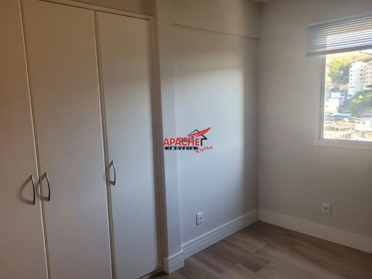 Apartamento 3 quartos com varanda gourmet e 2 vagas | Viçosa - Ramos - Foto 2