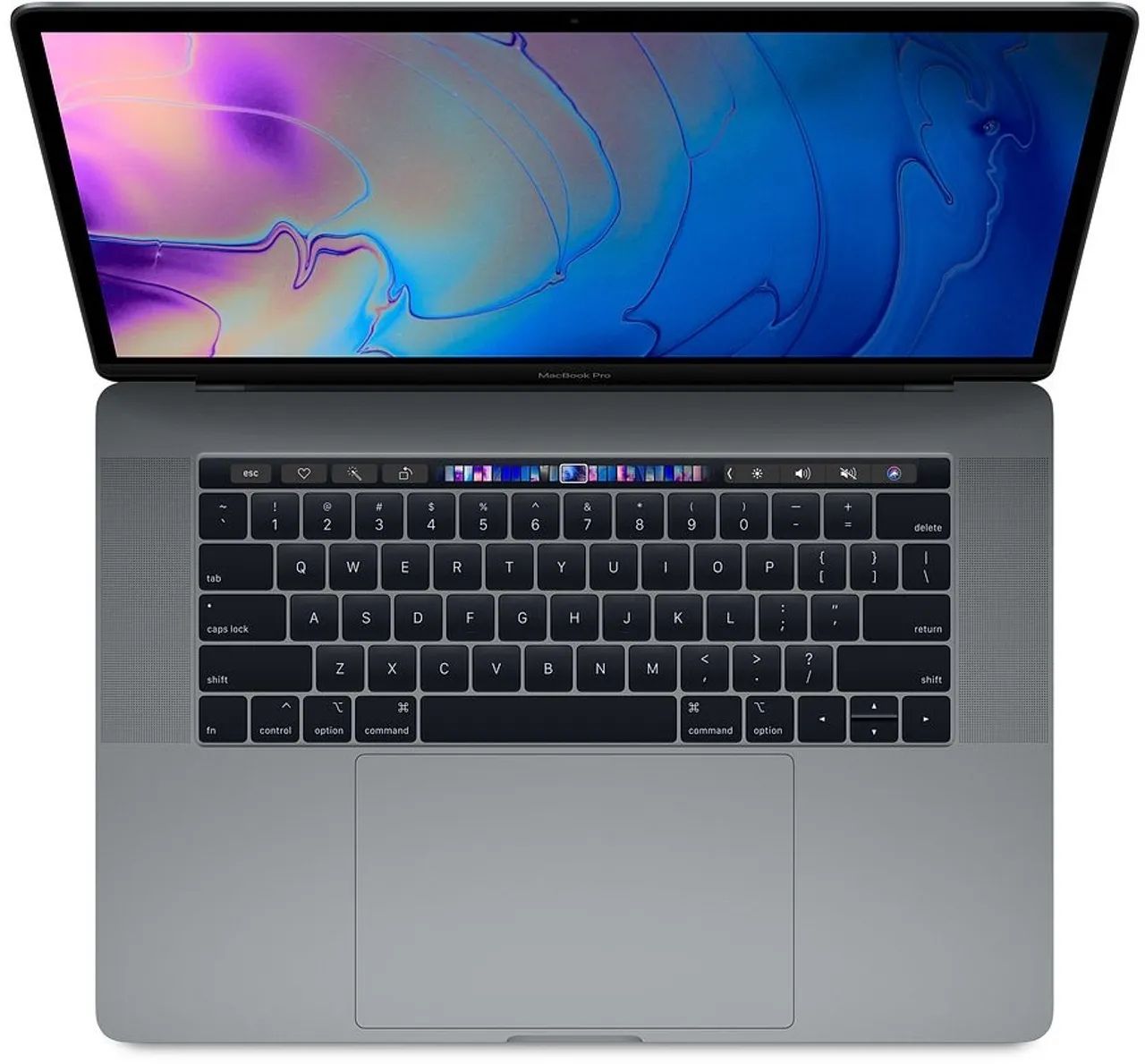 MacBook Pro 2019 | i7 | 16GB | Vídeo de 4GB Dedicado - Notebooks