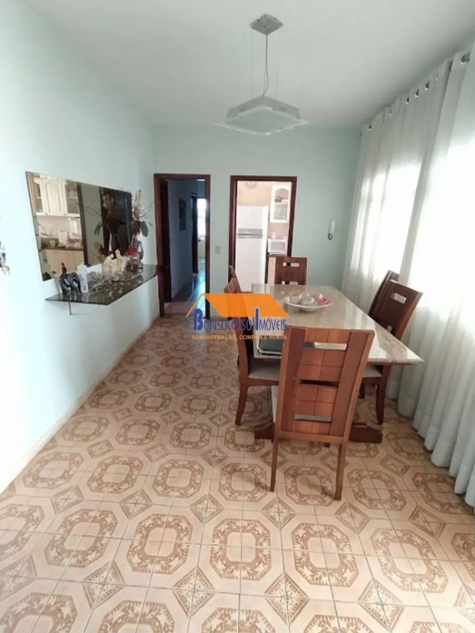 Prédio Comercial de 4 quartos no bairro Aparecida - Foto 2