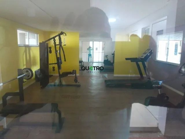 Apartamento Eusébio 2 quartos Pop Art  - Foto 2