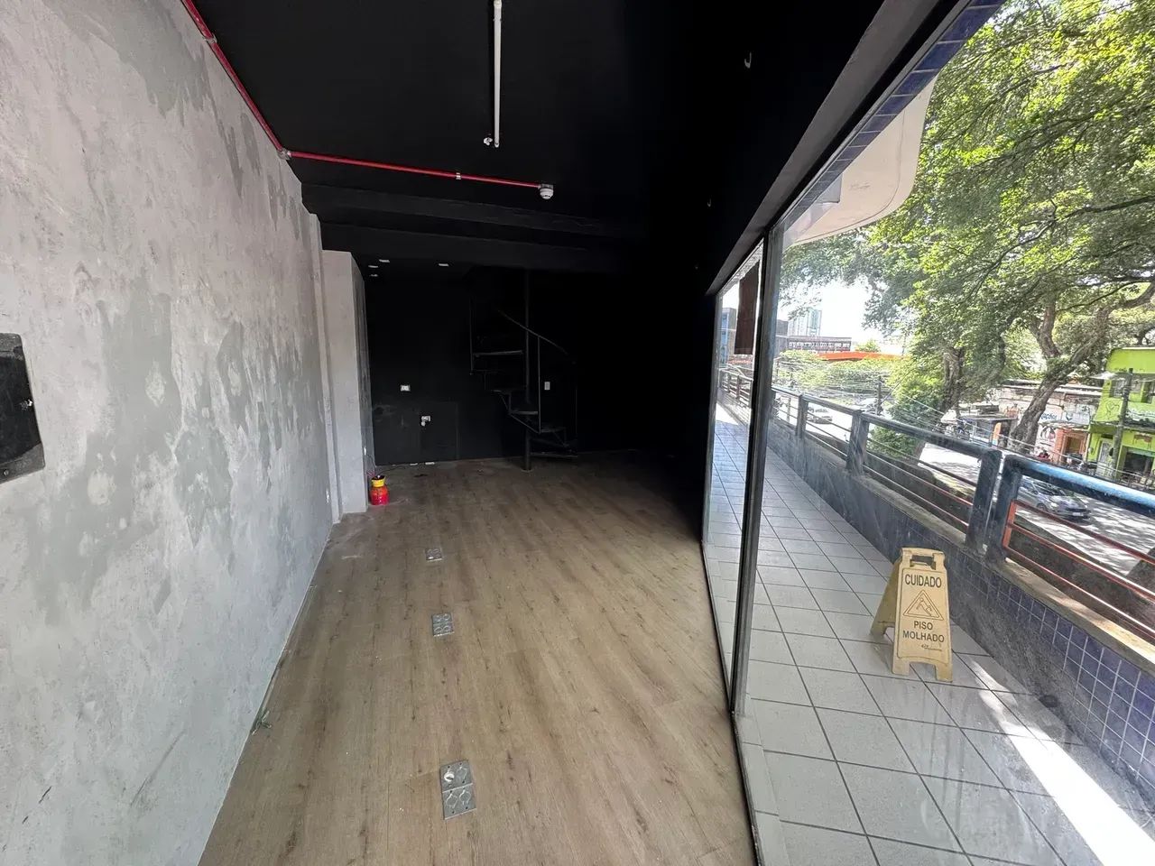 Ponto comercial em Galeria no Espinheiro - Foto 2