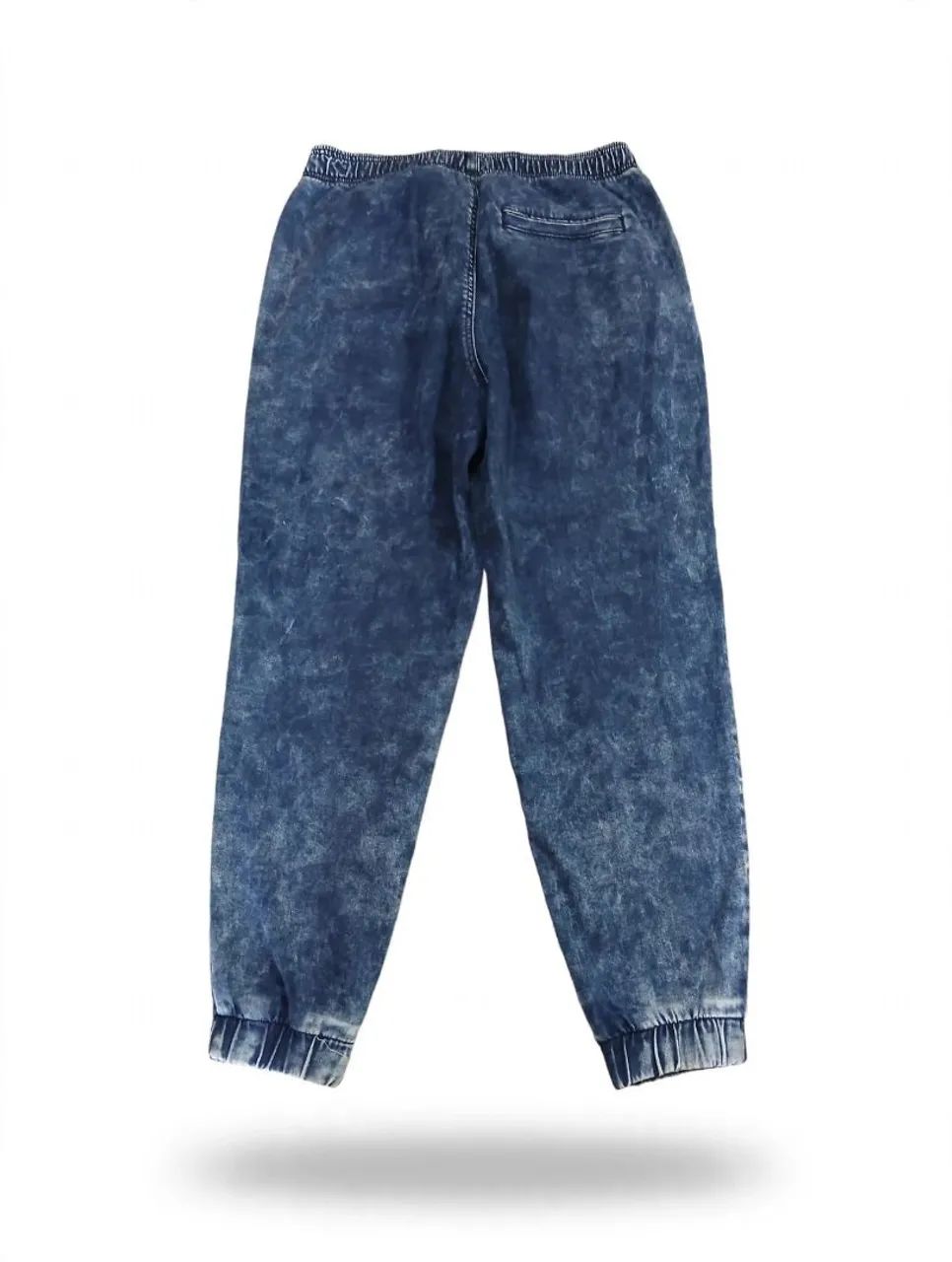 Calça jogger Abercrombie L/ G - Foto 2