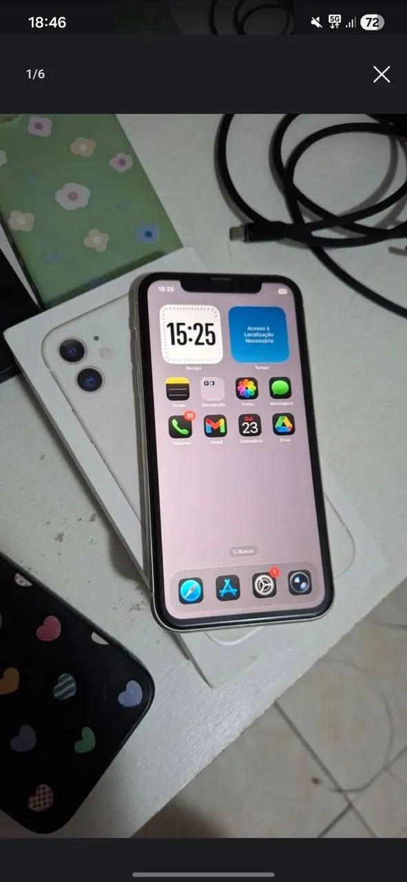 Iphone 11  - Foto 2