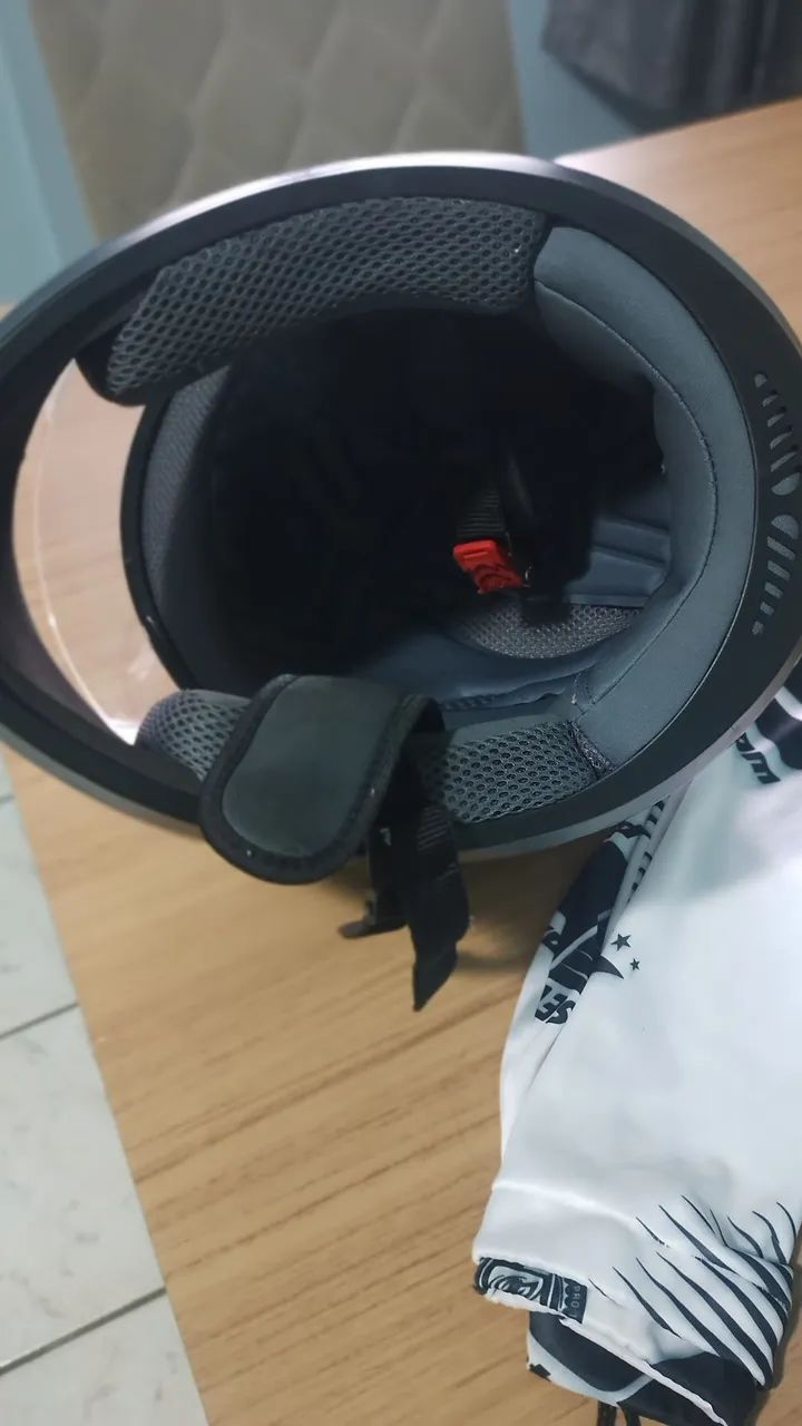 Capacete  - Foto 4