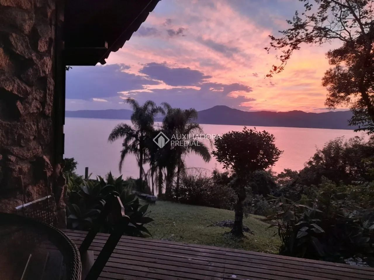 Chalé paradisíaco em Jurerê Internacional - Foto 3
