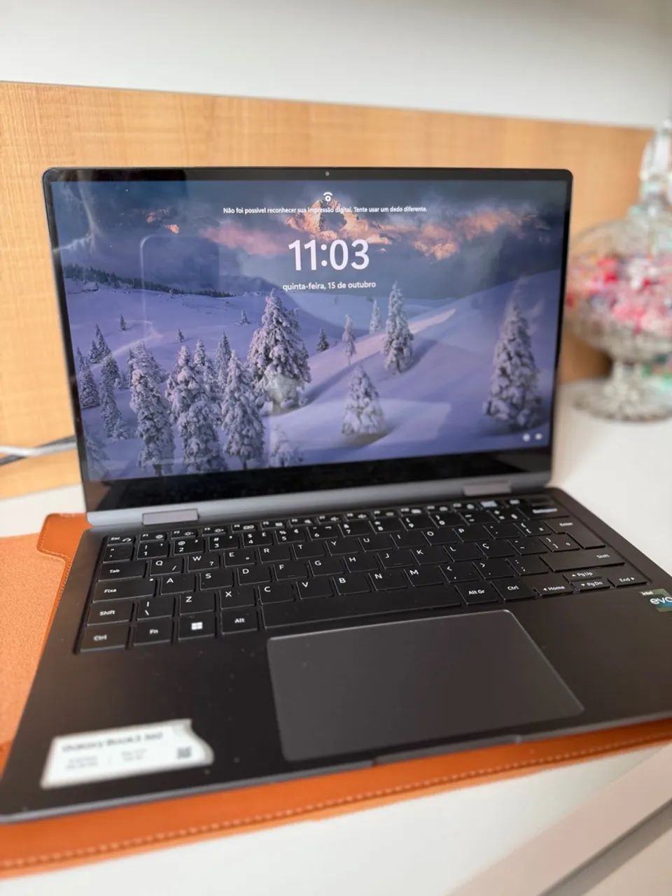 Notebook Samsung galaxy book 3  - Foto 2
