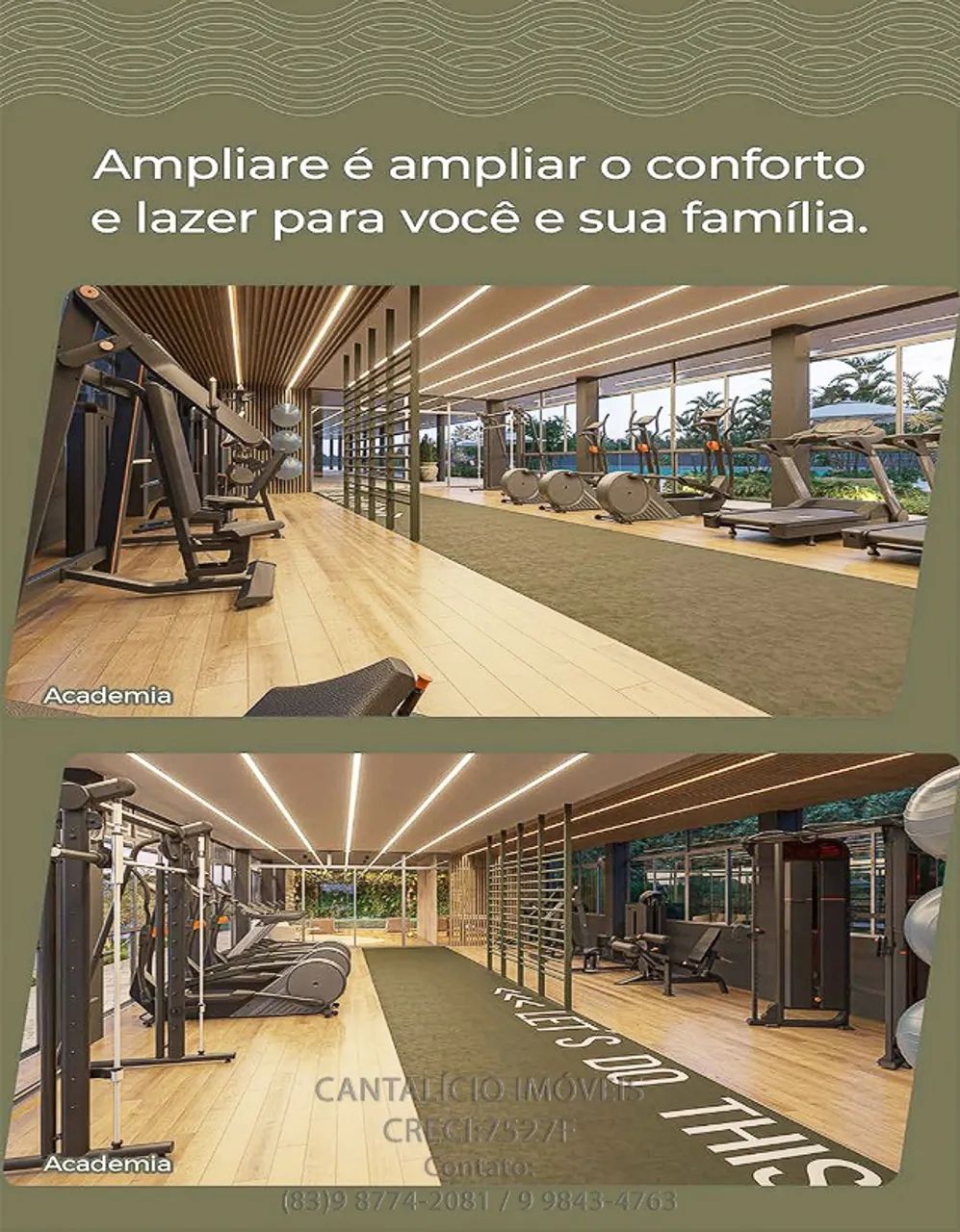 LOTES EM CONDOMÍNIO FECHADO PRONTO PARA CONSTRUIR - Foto 4