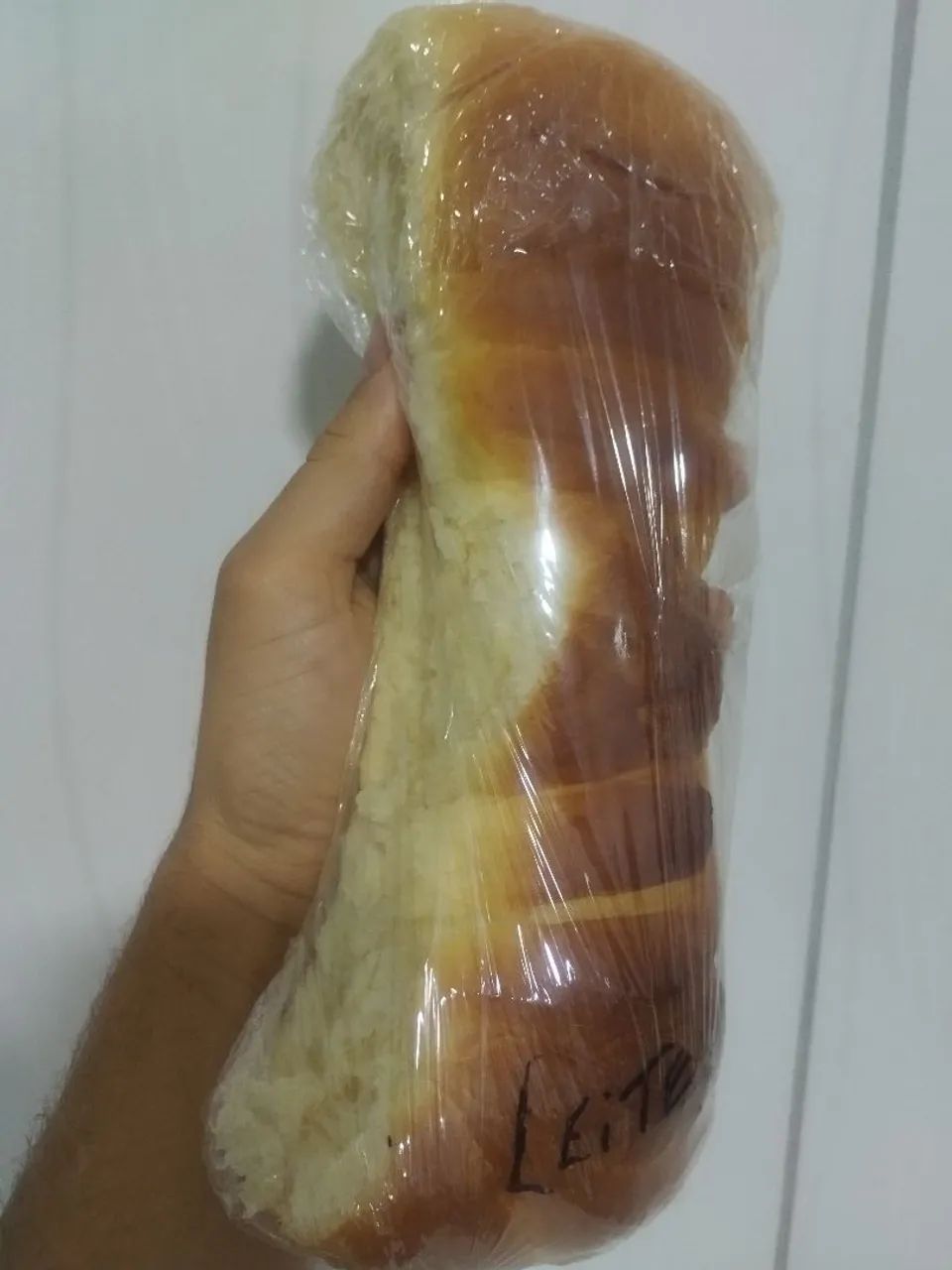 Produção de Roscas Artesanais  - Foto 5