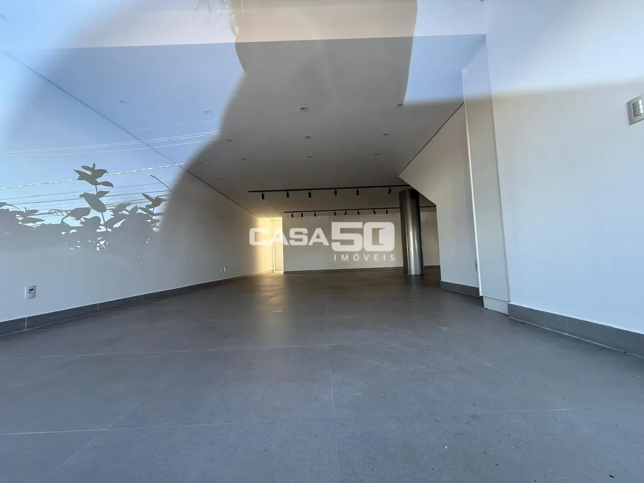 SALA COMERCIALSWISS PARK LOCAÇÃO 80 M2 - Foto 5