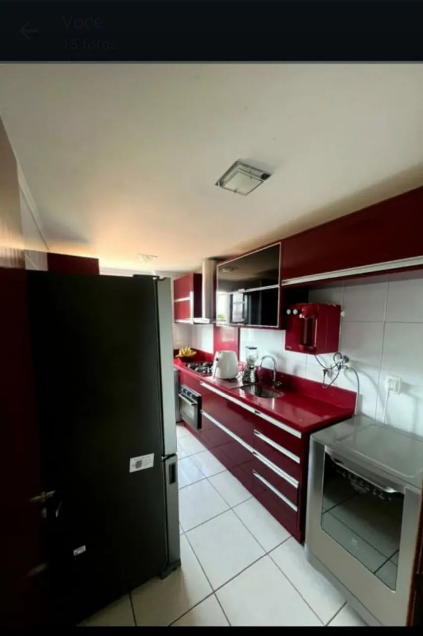 Apartamento Ed Ouro Preto  - Foto 3