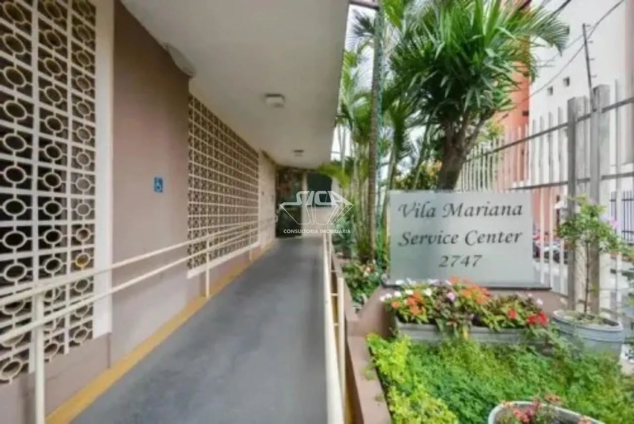 CONJUNTO COMERCIAL em São Paulo - São Paulo, Vila Mariana - Foto 2