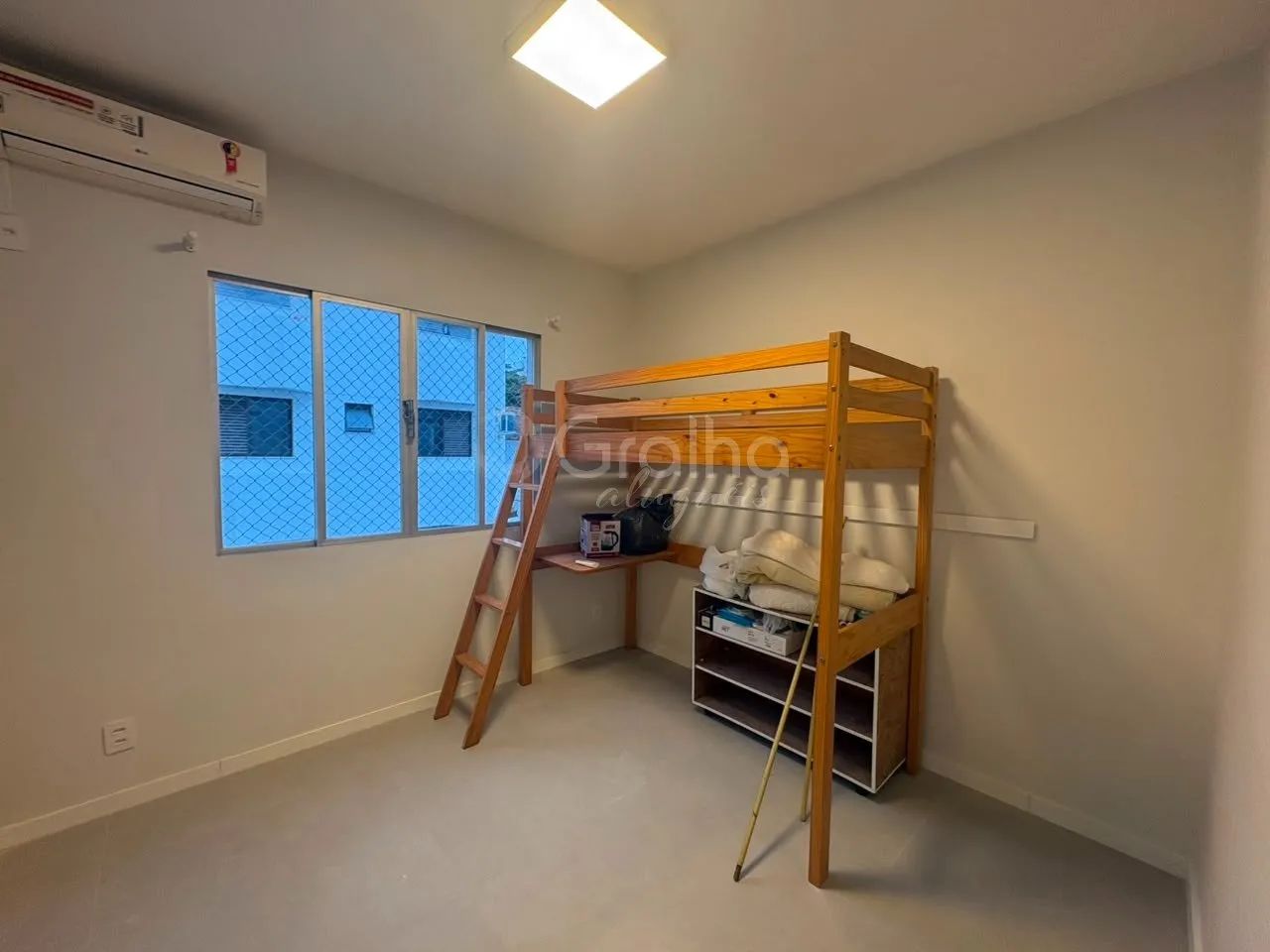 Apartamento 3 quartos mobiliado no Centro - Foto 5