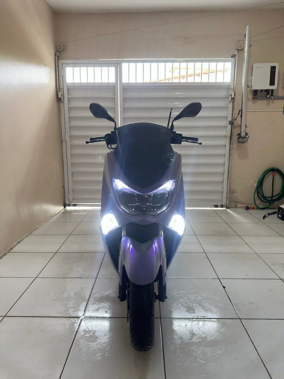 NMAX 2019 EXCLUSIVA - Foto 3