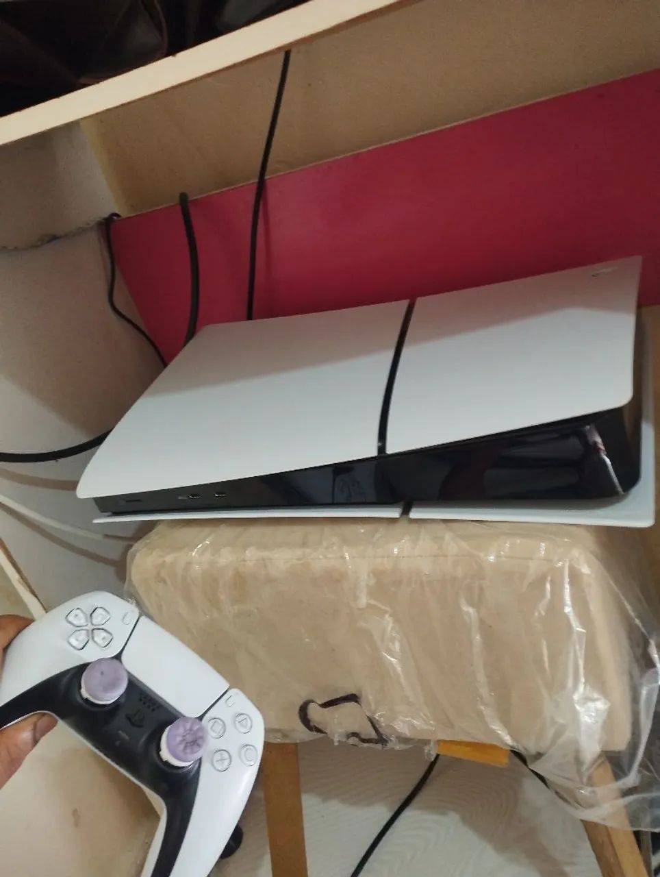PS5 slim  - Foto 2