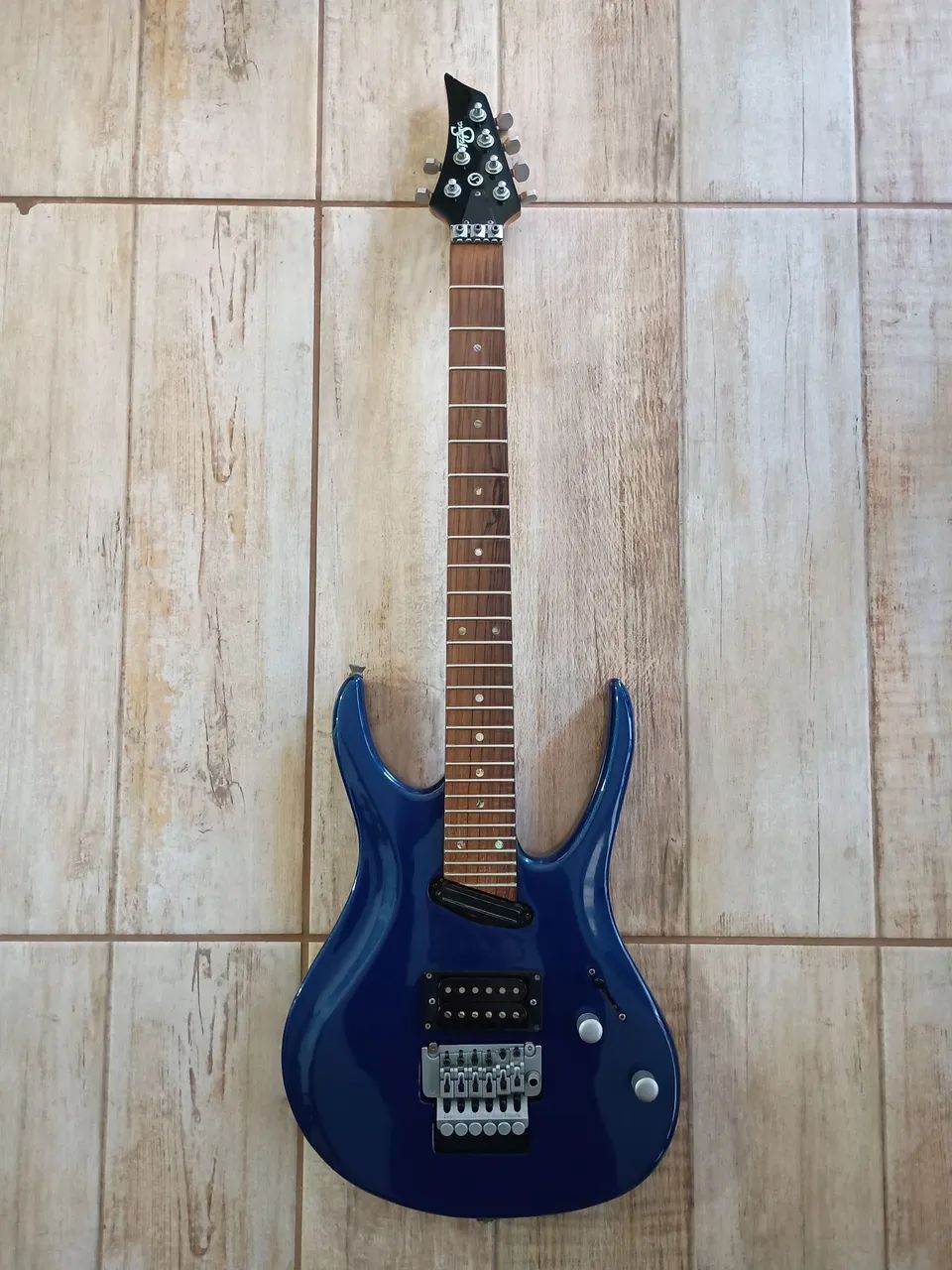 Guitarra Tagima T Zero E super nova