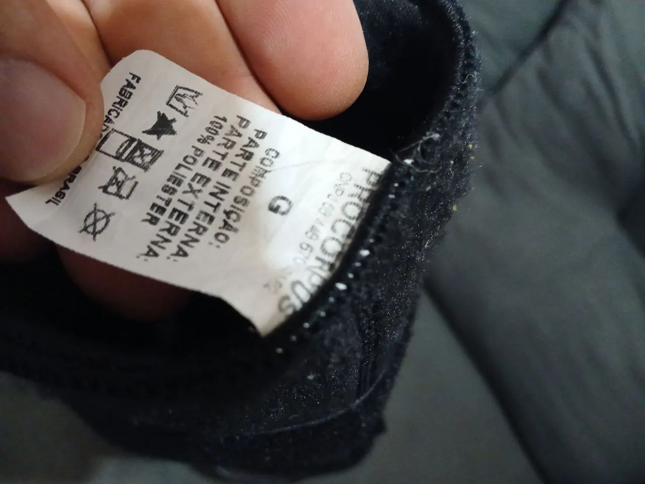 Bota Ortopédica Semi Nova 50$ - Foto 5