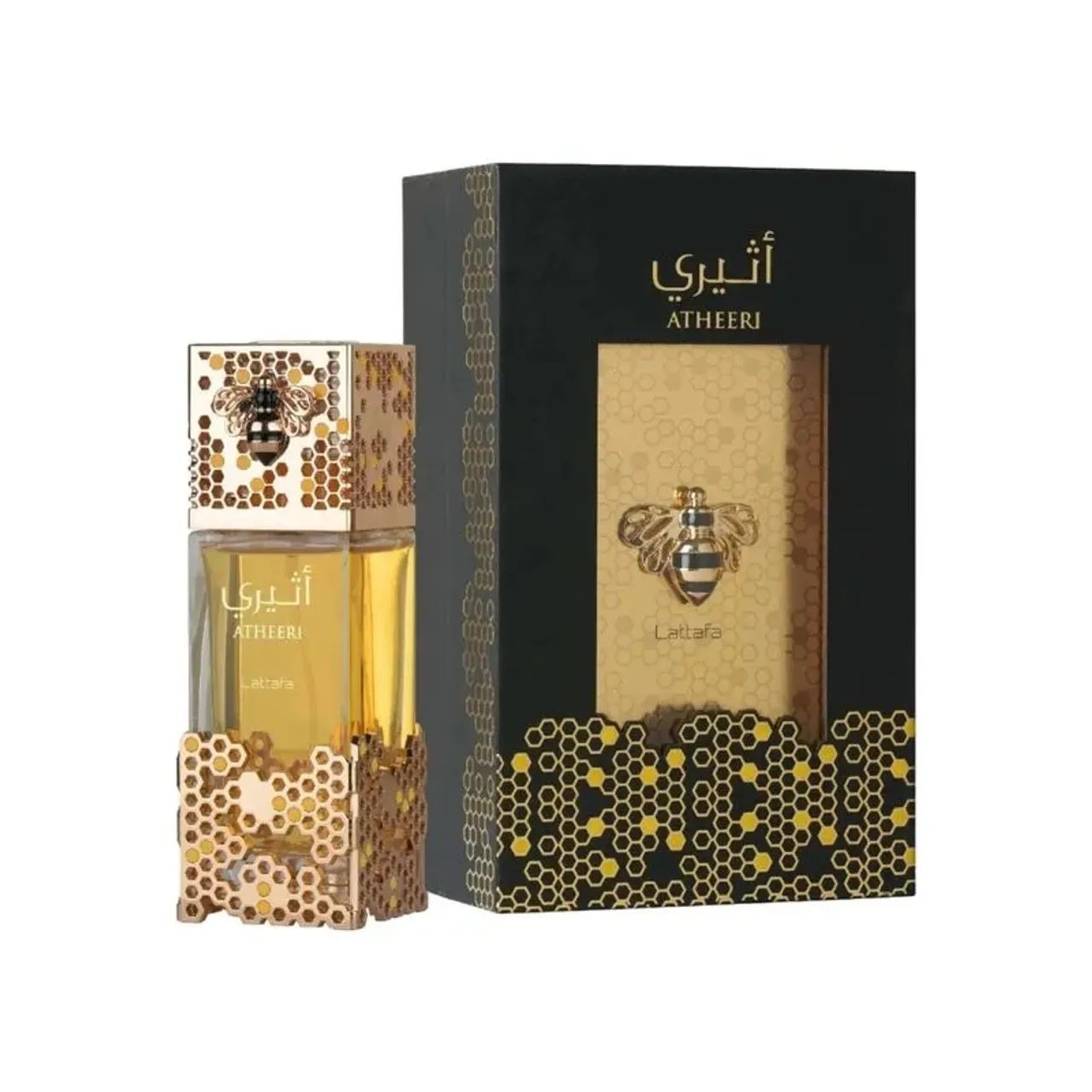 Perfume árabe feminino  - Foto 2