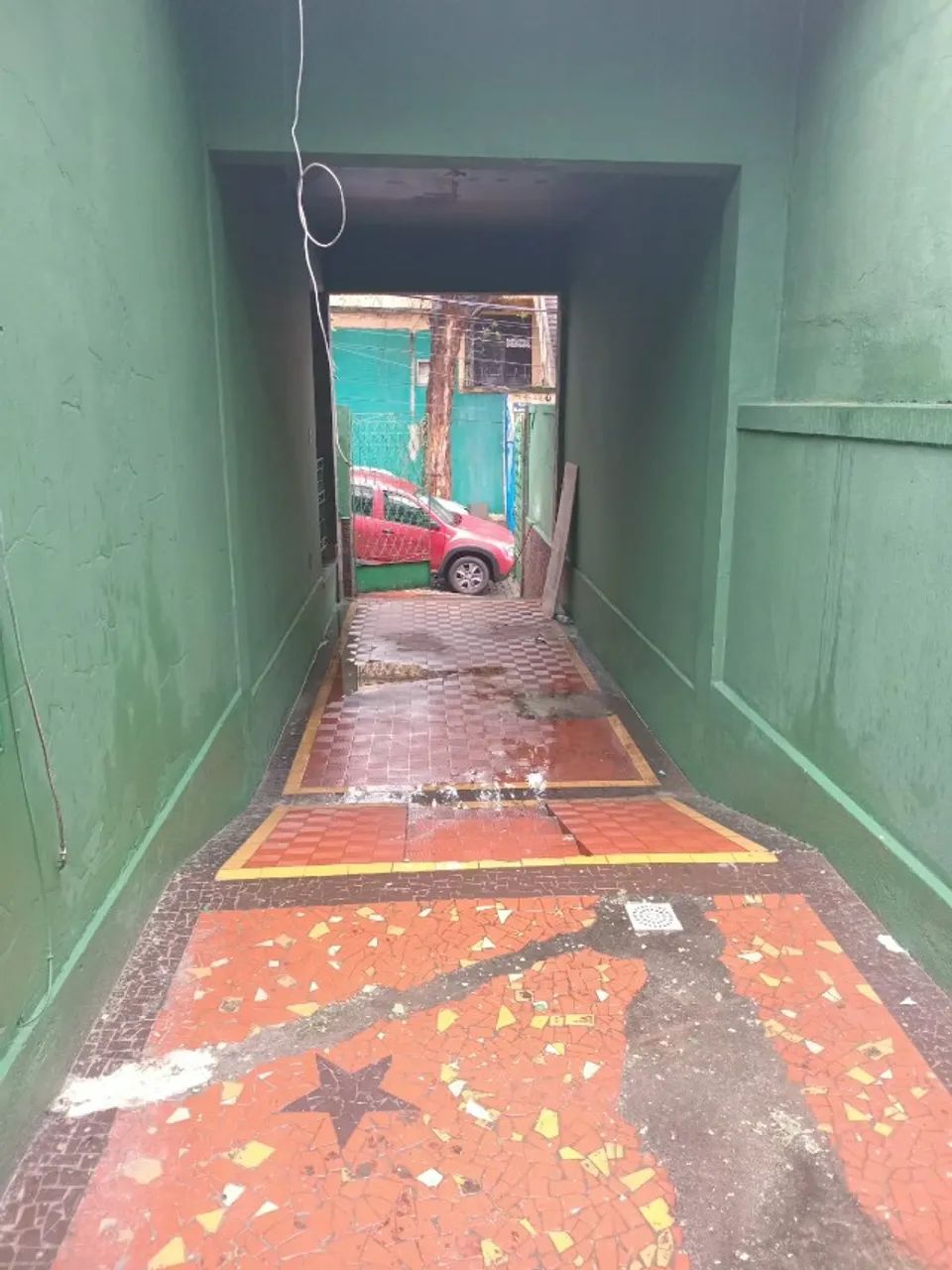 CASA  DE 3 QUARTOS EM MARECHAL HERMES NA RUA MARÍLIA. - Foto 5