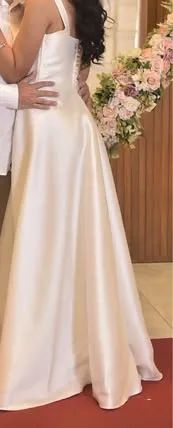 Vestido de noiva  - Foto 4