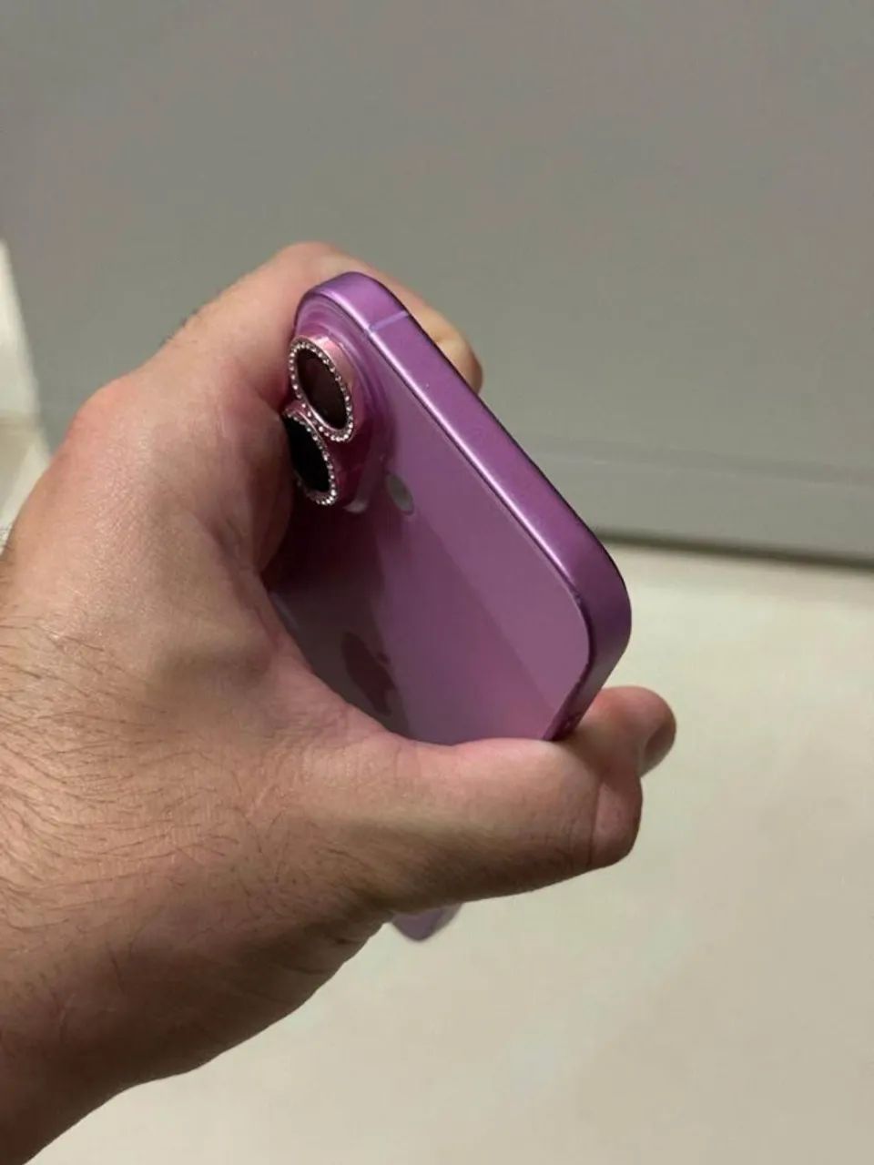 iPhone 16 novíssimo 128gb na garantia Apple - Foto 3