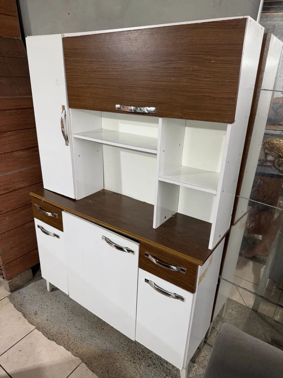 Armário de cozinha  - Foto 3