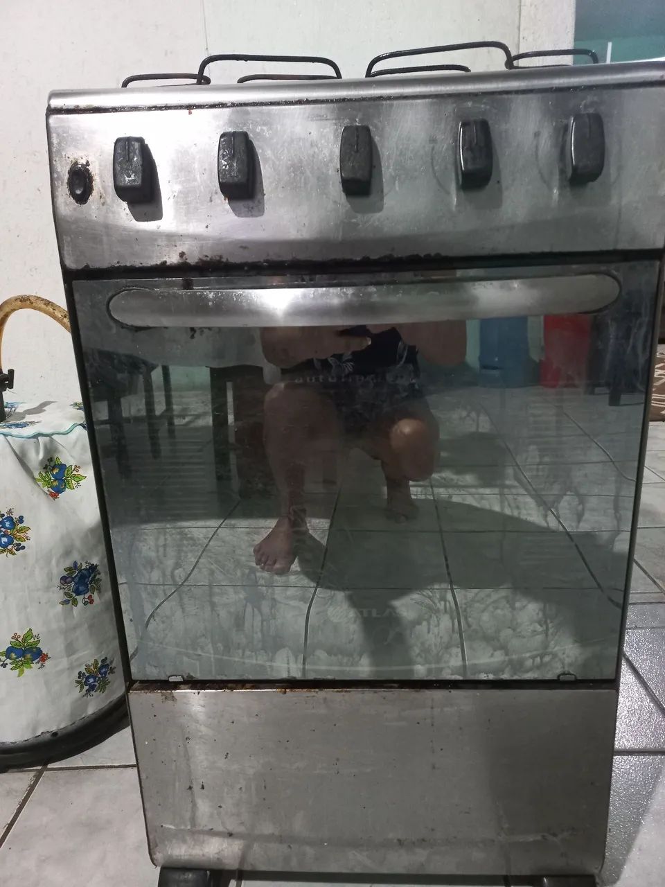 Fogão 