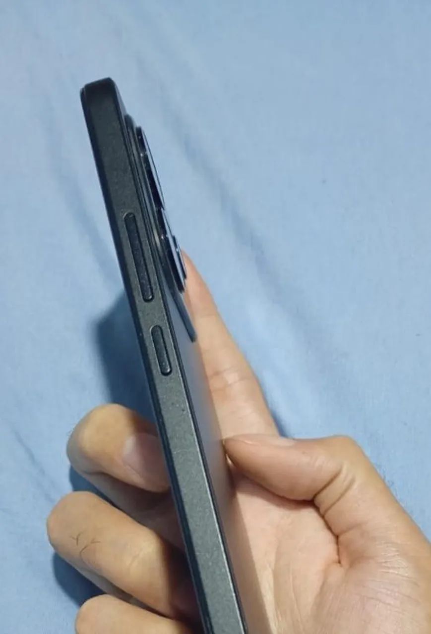 XIAOME REDMI NOTE 14 4G PRETO - Foto 4