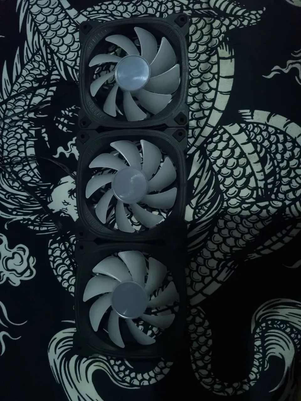 Water Cooler 360mm - Foto 5