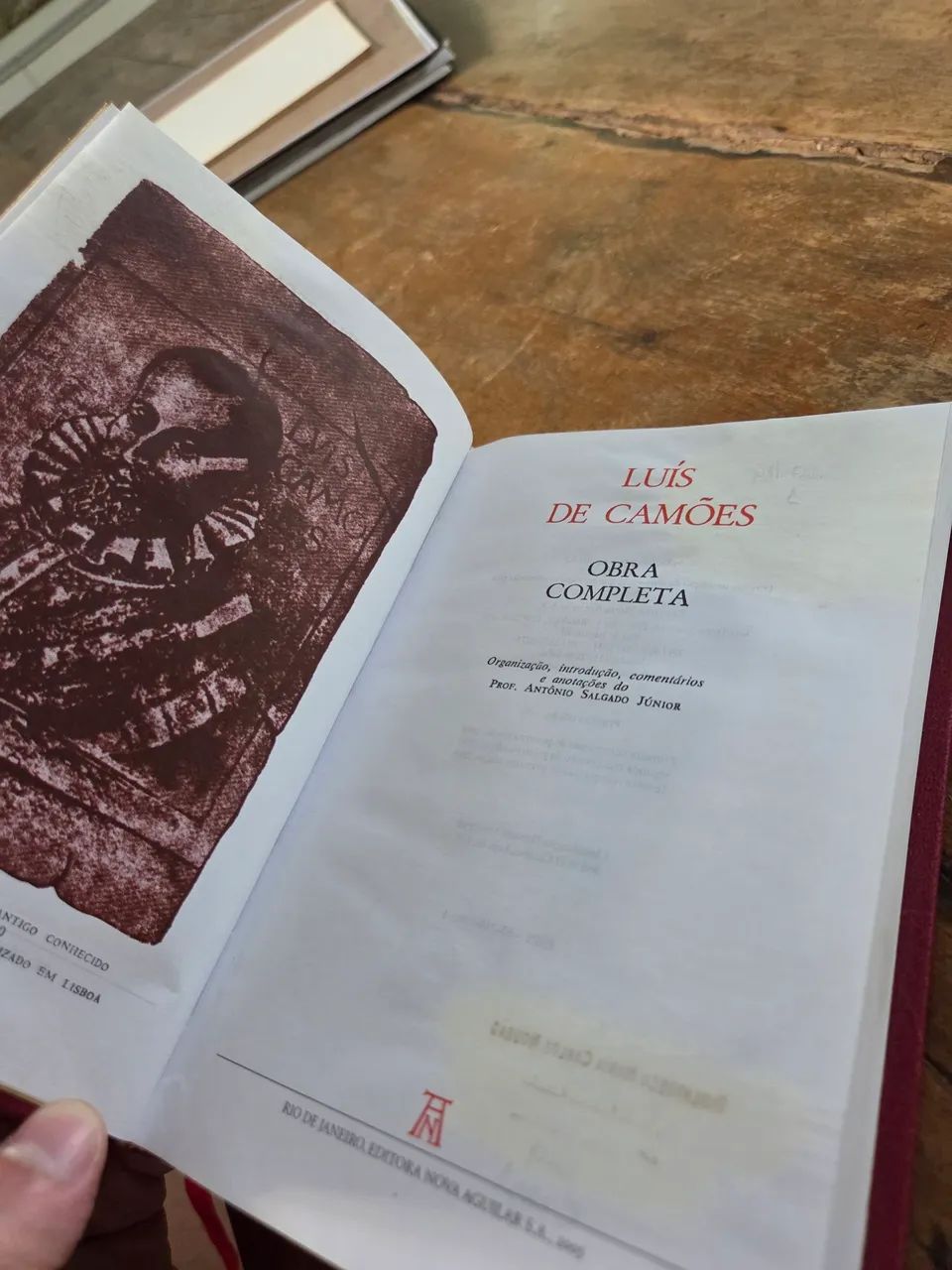 Luiz de Camões - Obra Completa - Foto 4