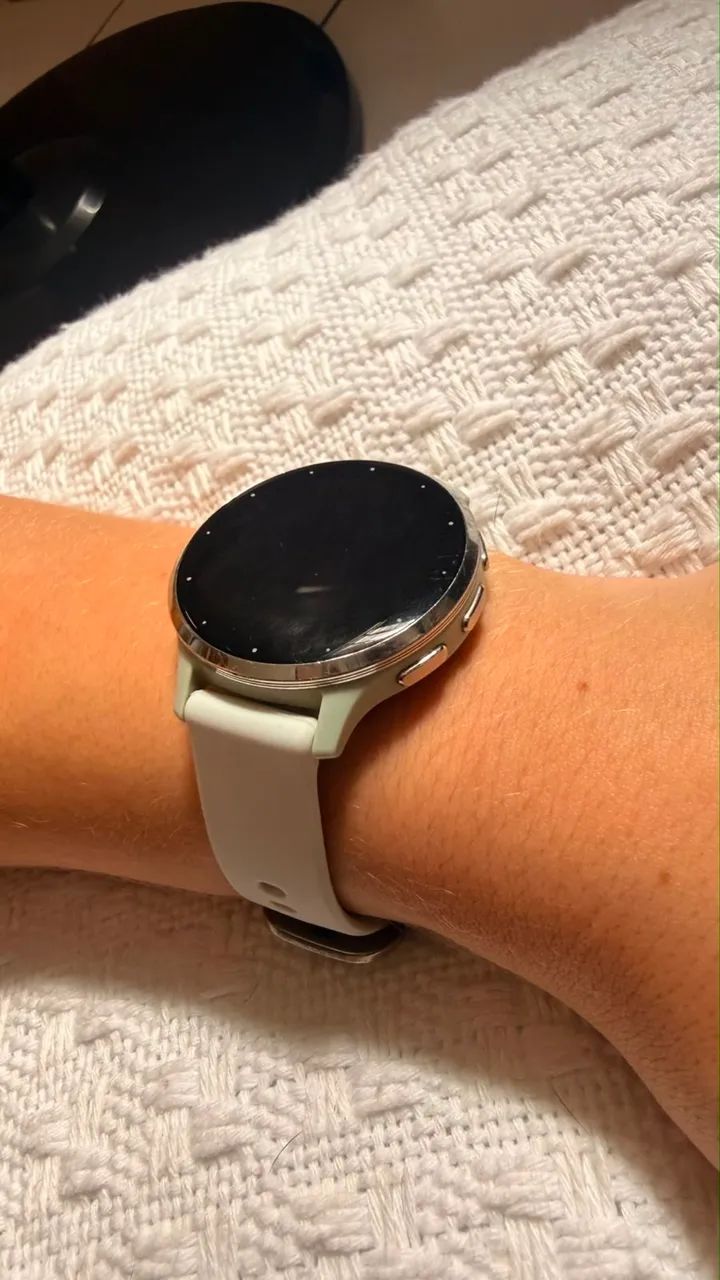 Garmin Venu 3S Verde - Foto 2