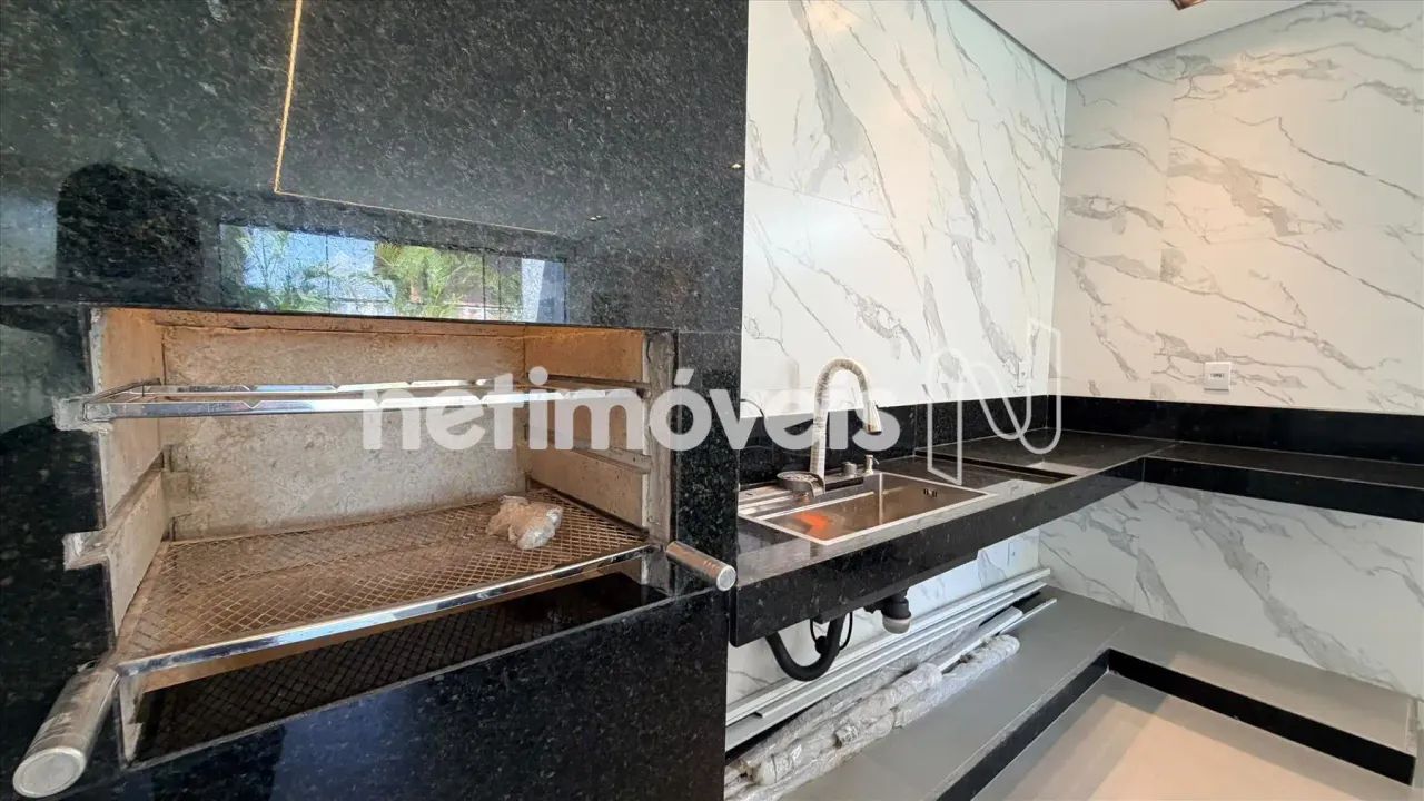 Casa no Alípio de Melo com 3 Quartos - Foto 3