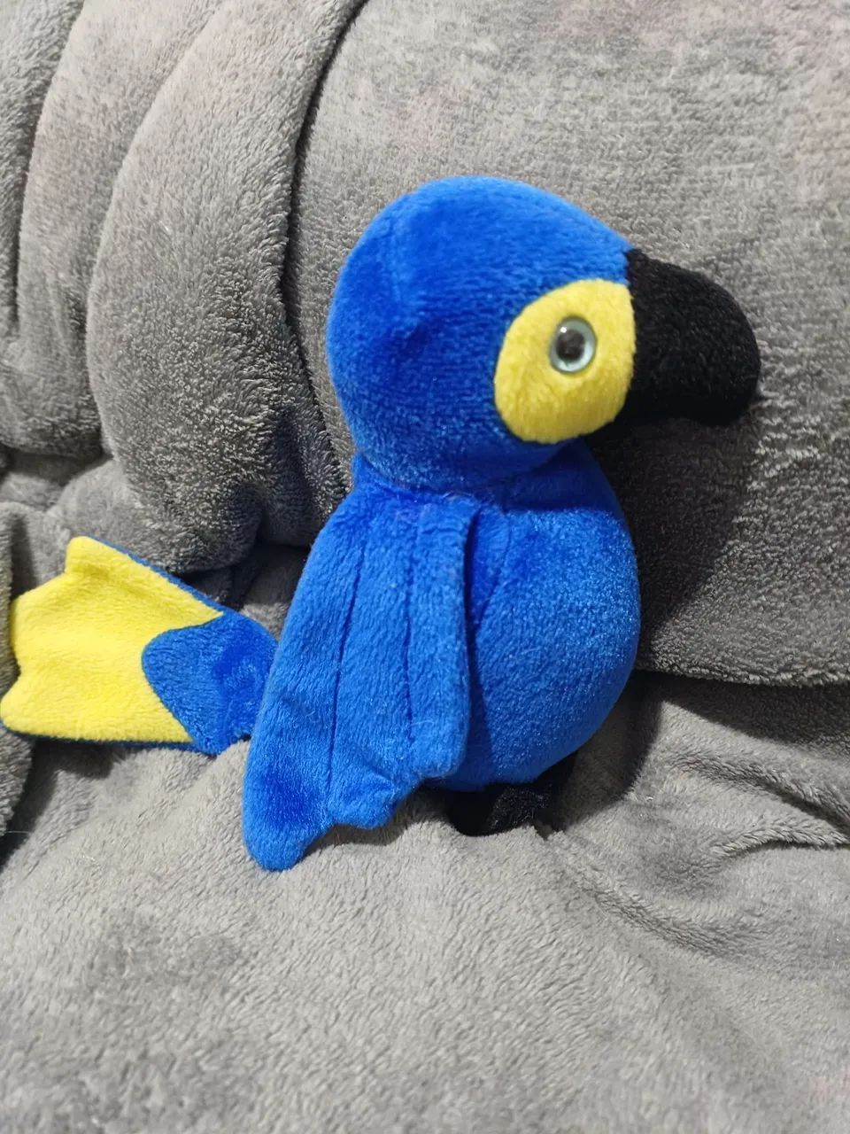 Área azul pelúcia (rio) - Foto 5