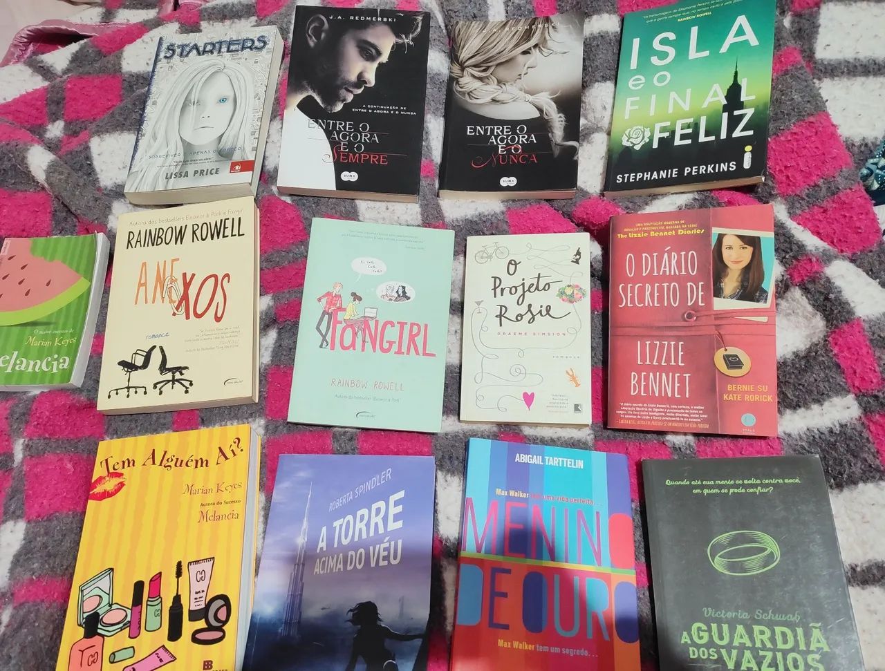 Combo de 13 livros - Foto 2