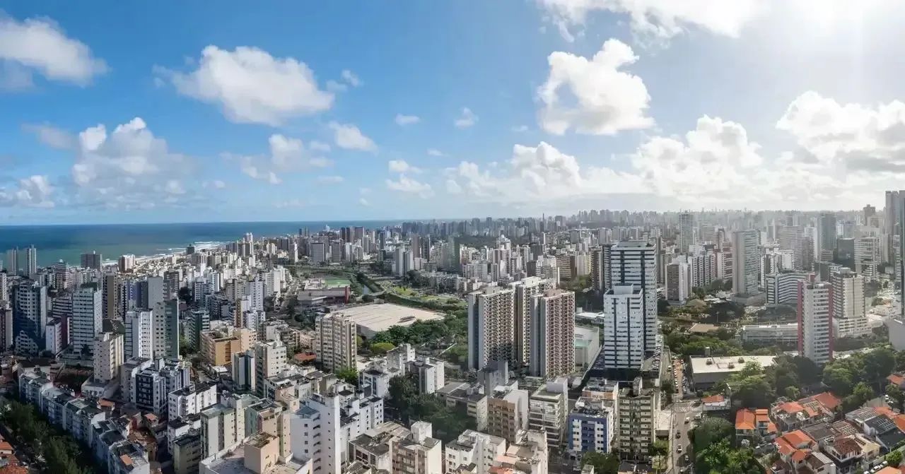 APARTAMENTO 2 QUARTOS SENDO 1 SUÍTE 53M²  - MOOD CLUB COSTA AZUL - Foto 8